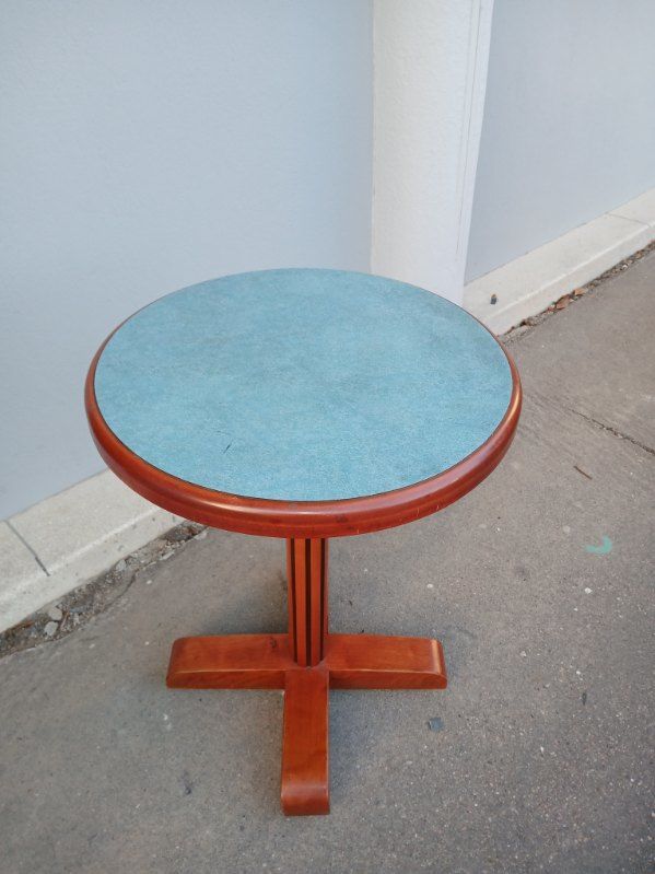 Table ronde 80 Saint-Avertin (37)