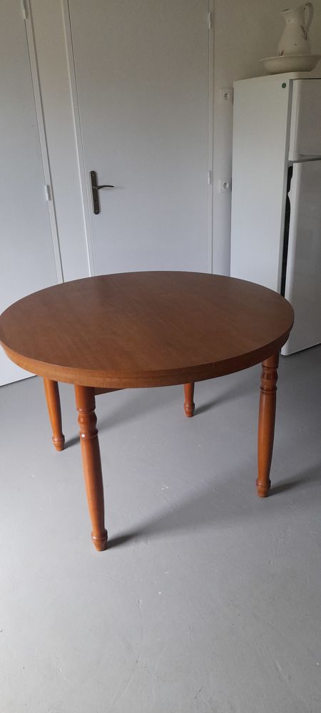 table ronde 80 Biern� (53)