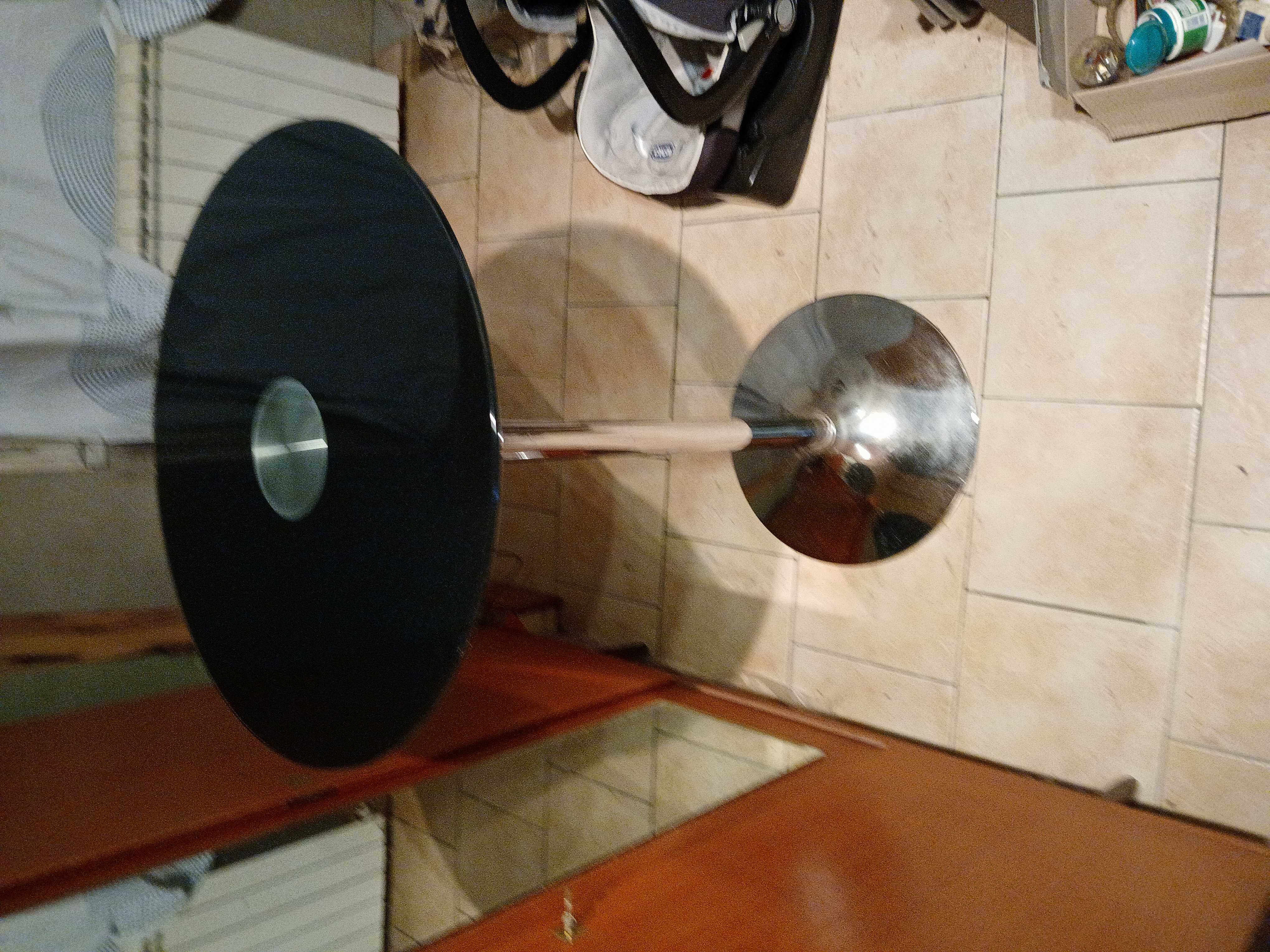 table  ronde 50 Le Travet (81)