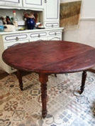 Table ronde 70 La Charit�-sur-Loire (58)