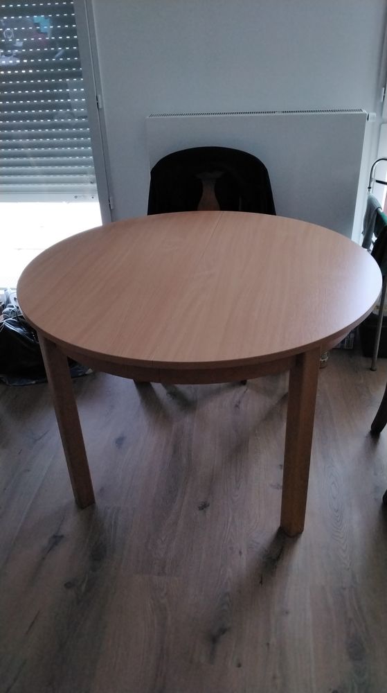 table ronde 45 Nantes (44)