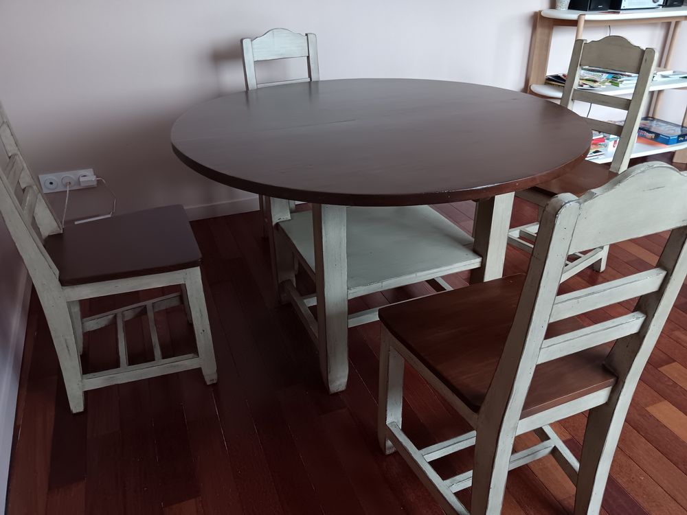 Table ronde 1000 Lons-le-Saunier (39)