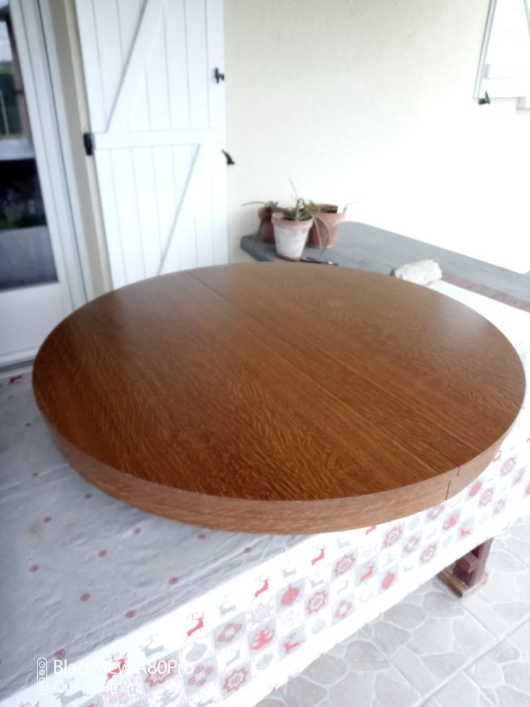 table ronde 50 Ch�tres (10)