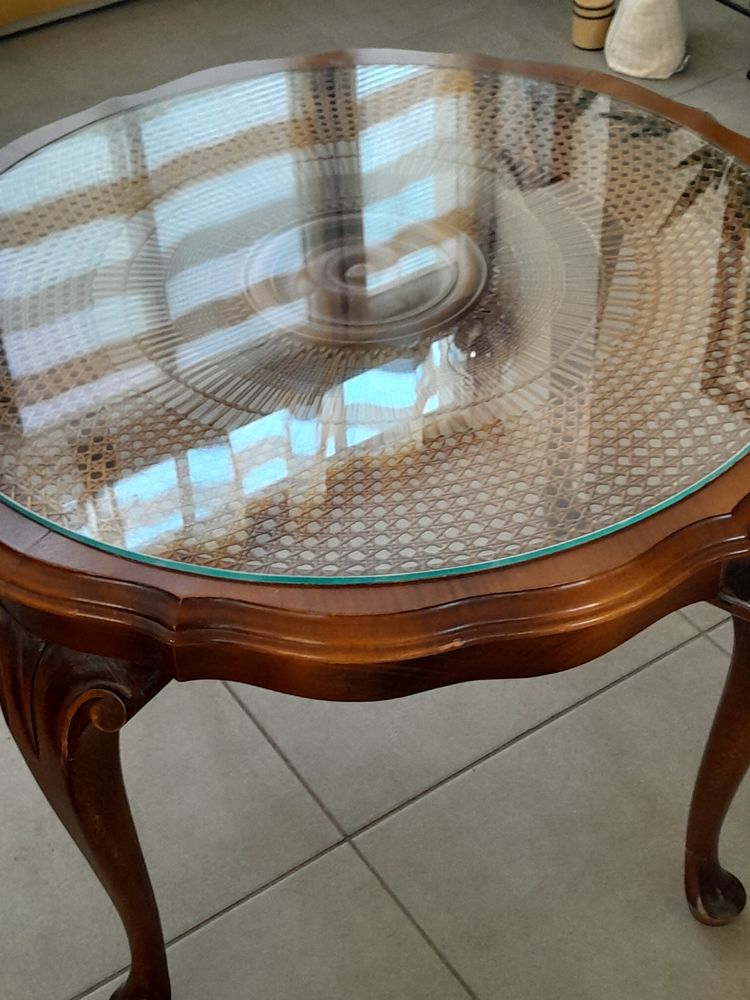 Table ronde 80 Septmonts (02)