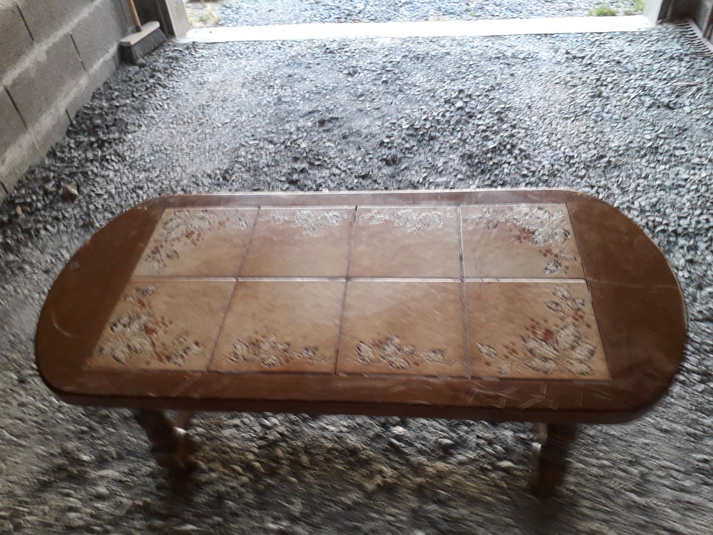 table  rustique 0 Ch�teau-Renault (37)