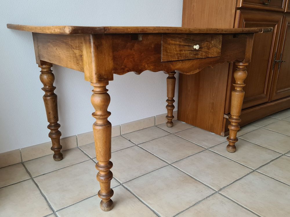 Table rustique 0 Asni�res-sur-Seine (92)