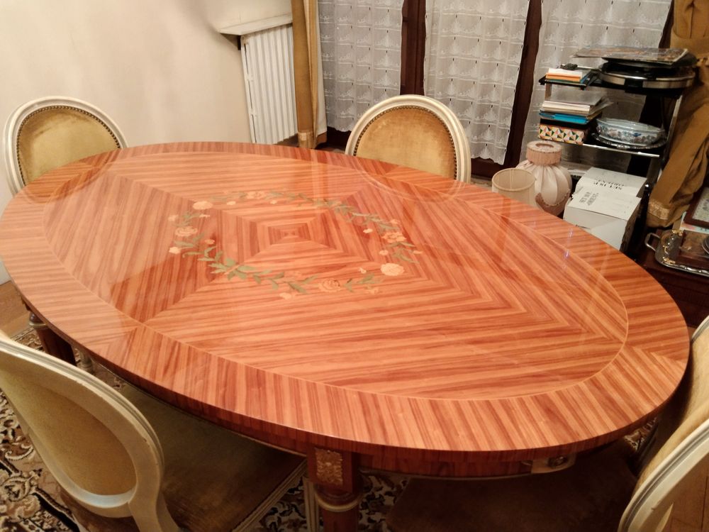 TABLE DE SALLE A MANGE 110 Drancy (93)