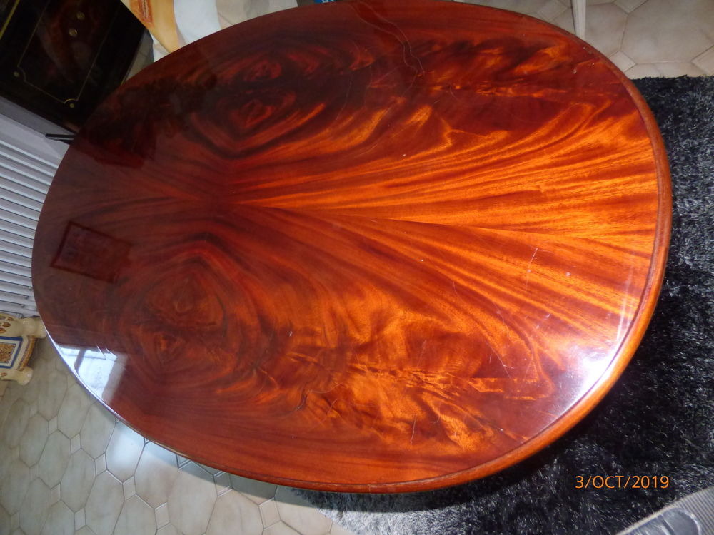 TABLE SALLE A MANGER STYLE LOUIX16 350 Saintes (17)