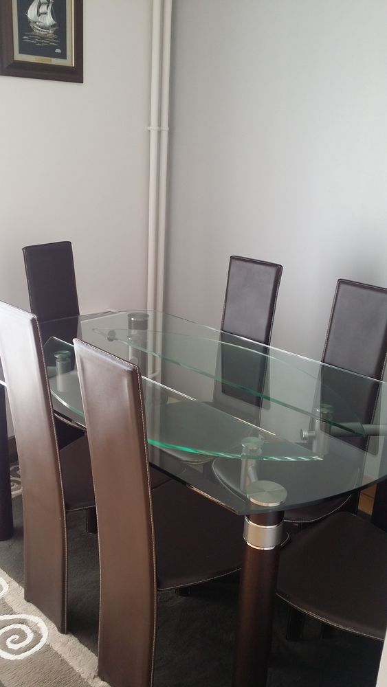 TABLE DE SALLE � MANGER ULTRA CHIC 750 Puteaux (92)