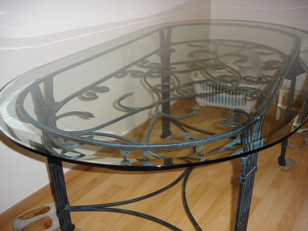 TABLE DE SALLE A MANGER 500 Manneville-sur-Risle (27)