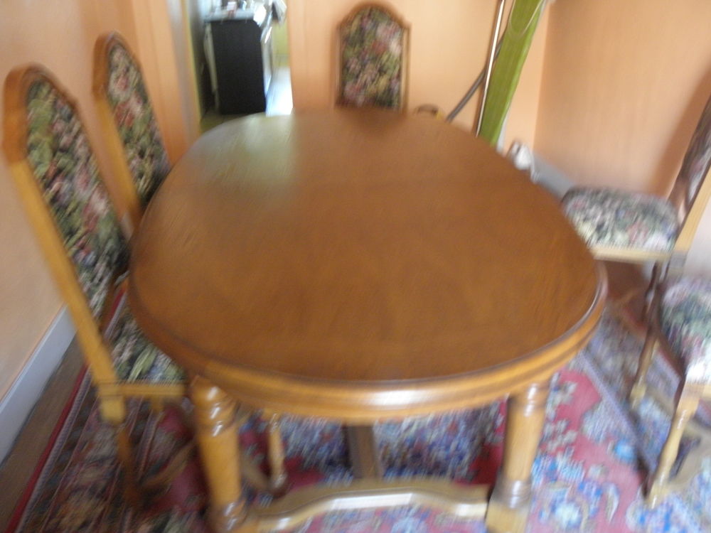 table de salle � manger 300 Harskirchen (67)