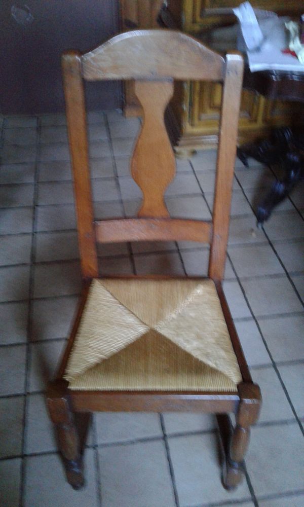 Table de salle a manger + 6chaises 400 Limas (69)