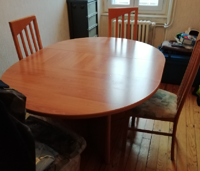 table de salle � manger 70 Portes-l�s-Valence (26)