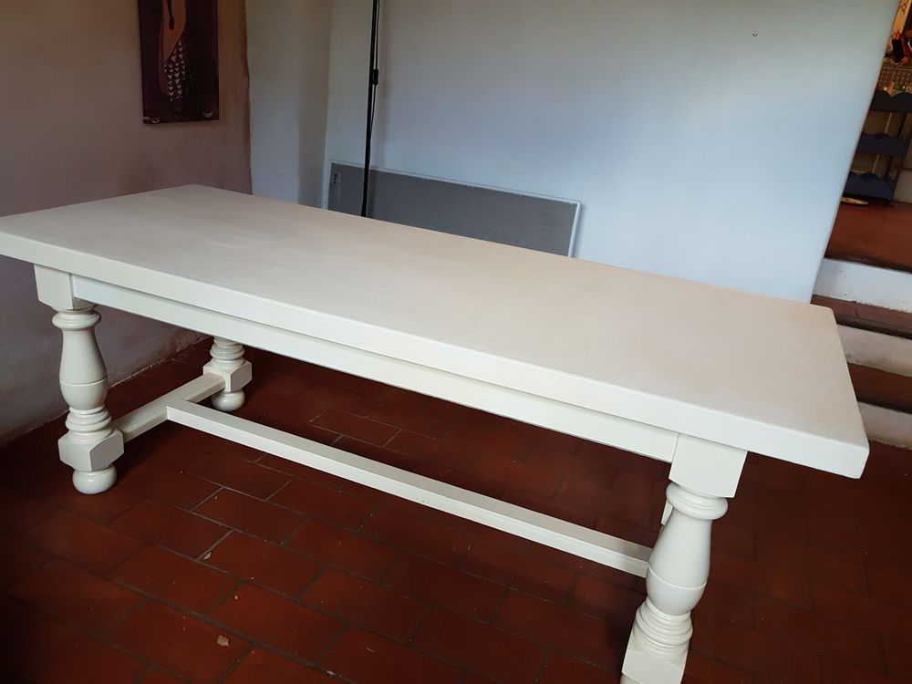 Table de salle � manger 150 Parignargues (30)