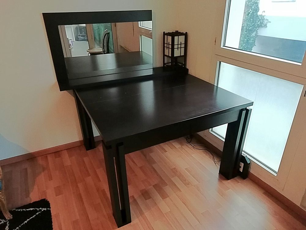 Table salle à manger