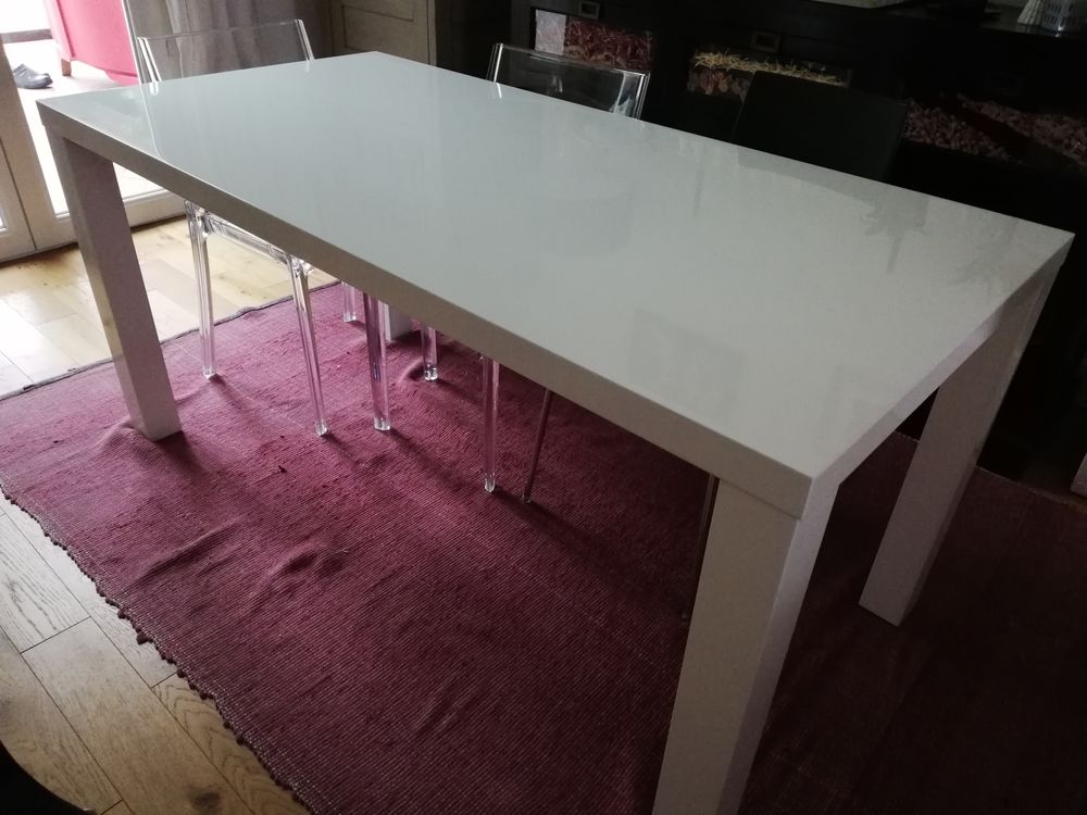 Table salle � manger 100 Les Sorini�res (44)