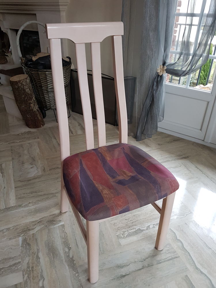 TABLE SALLE A MANGER EN TULIPIER 150 Morangis (91)