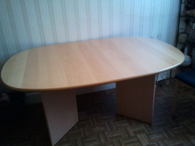 Table de salle � manger 
100 Les Tourrettes (26)