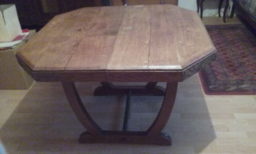 TABLE SALLE A MANGER 100 �lancourt (78)