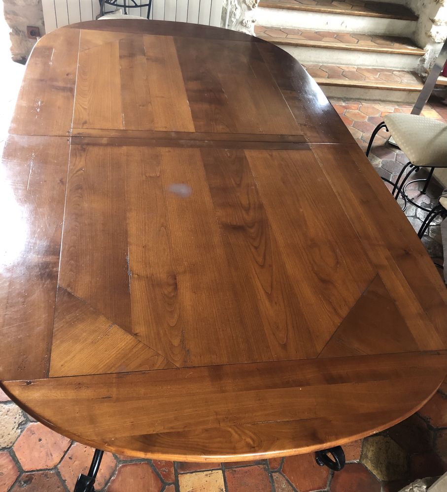 table salle � manger 1350 Moigny-sur-�cole (91)