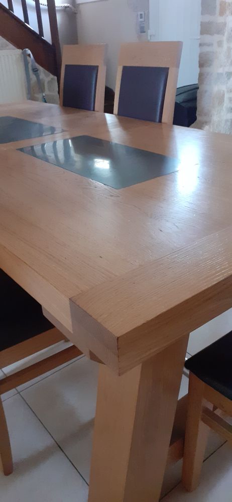 Table salle � manger 1000 Villejust (91)