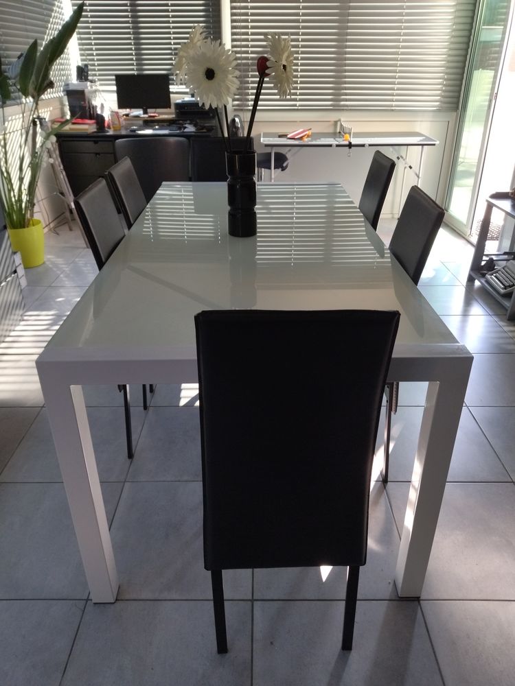 Salles à manger occasion , annonces achat et vente de salles à manger