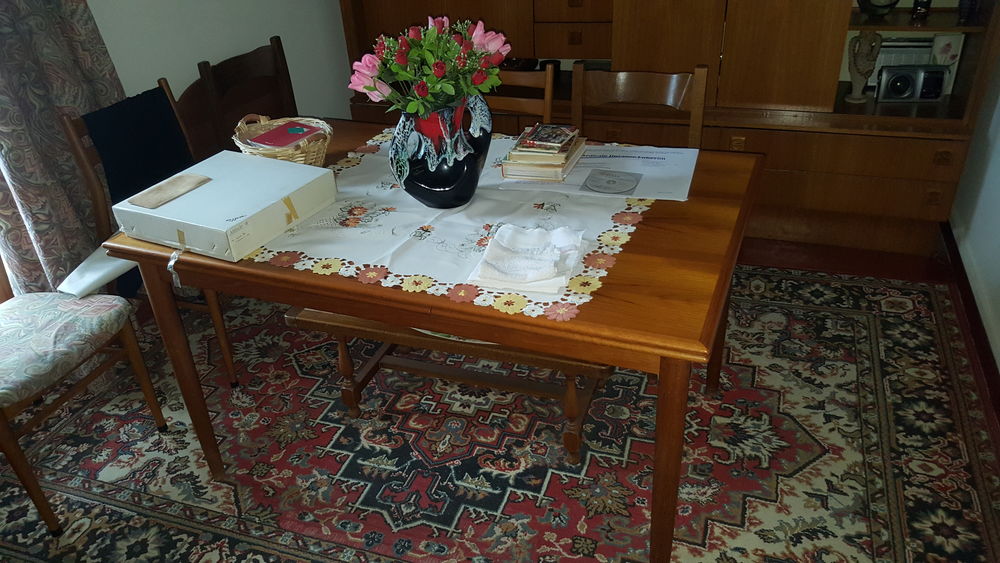 table salle � manger 150 Gaujac (30)