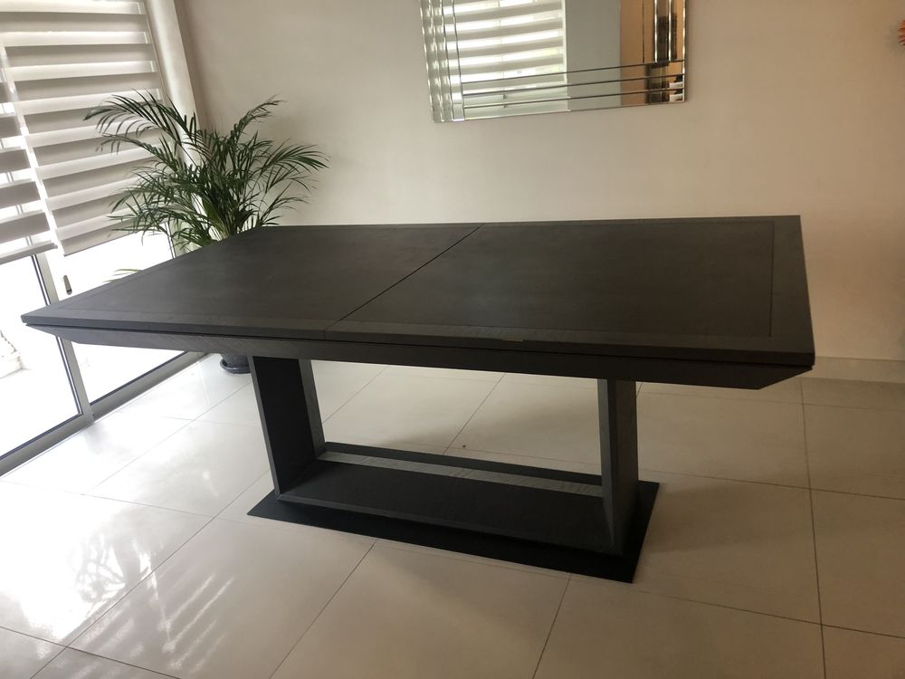 TABLE SALLE � MANGER 1650 Carros (06)