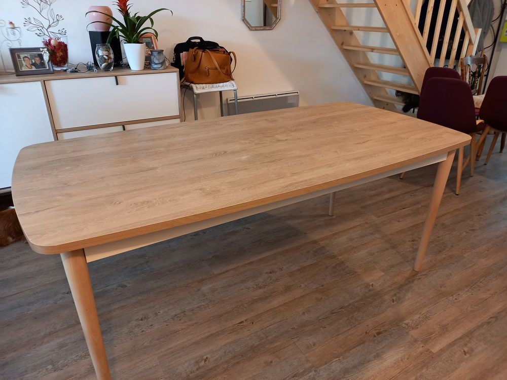 TABLE SALLE A MANGER 150 Flines-lez-Raches (59)