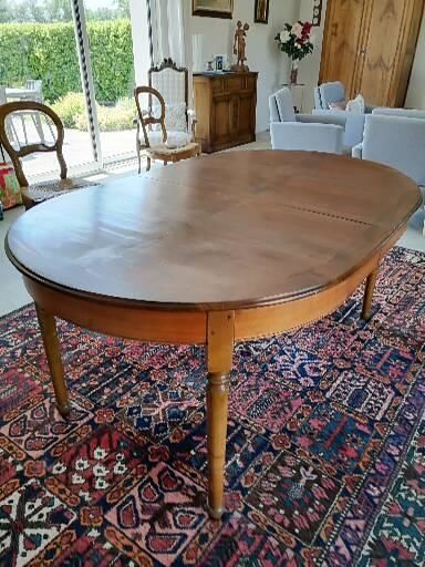 Table de salle � manger 250 Cucq (62)