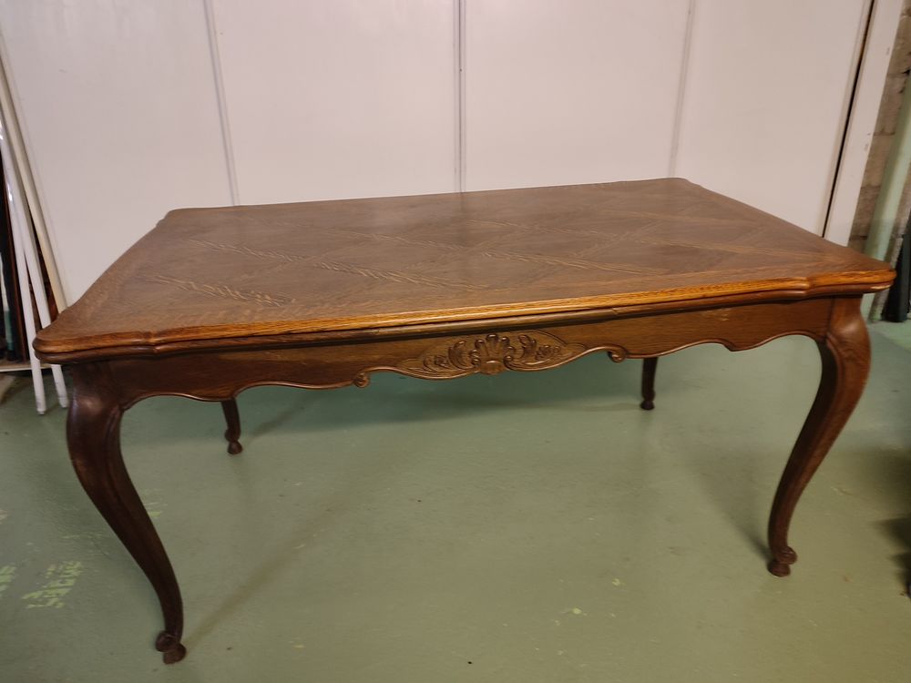 Table de salle � manger 0 Florimont (90)