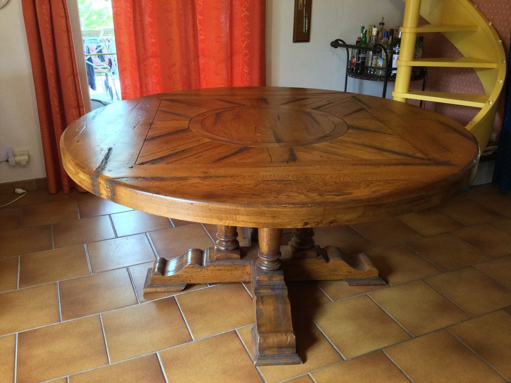 Table salle � manger 700 Montberon (31)