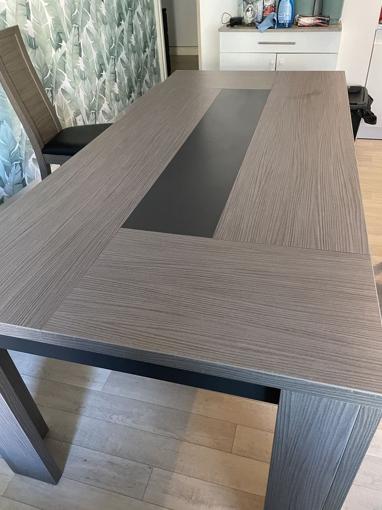 Table de salle � manger 250 S�n� (56)