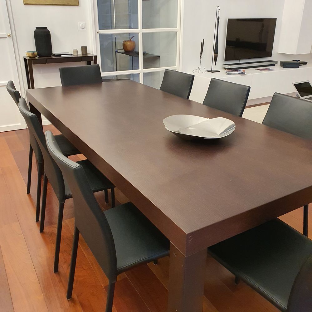 table de salle � manger cinna 0 Nantes (44)