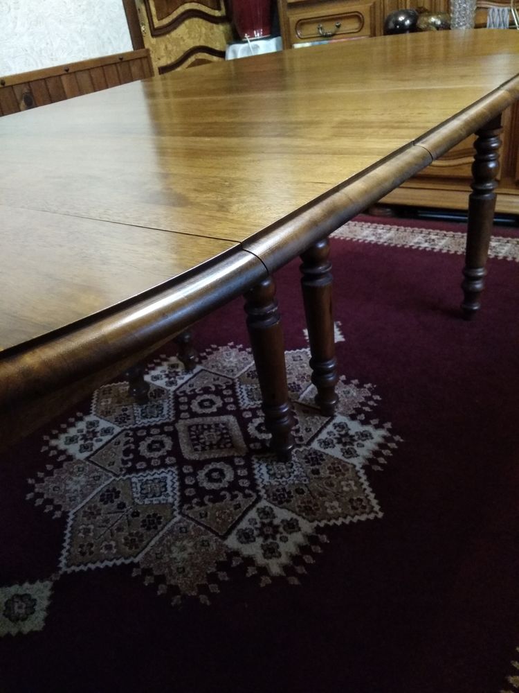 Table de salle � manger 980 Massongy (74)