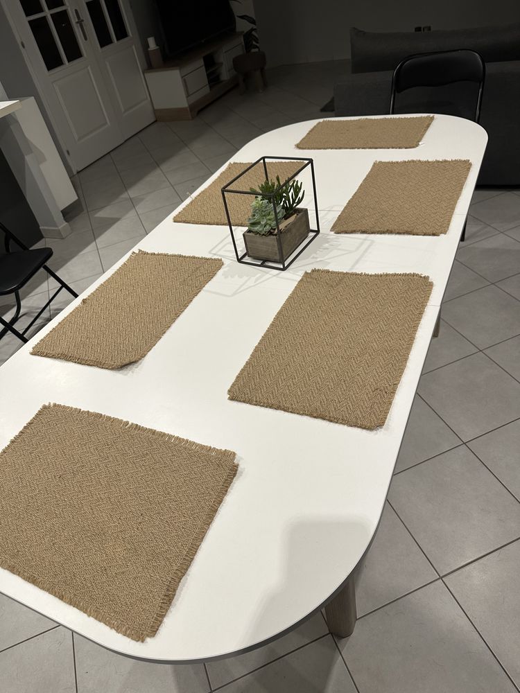 Table salle � manger 150 Houchin (62)