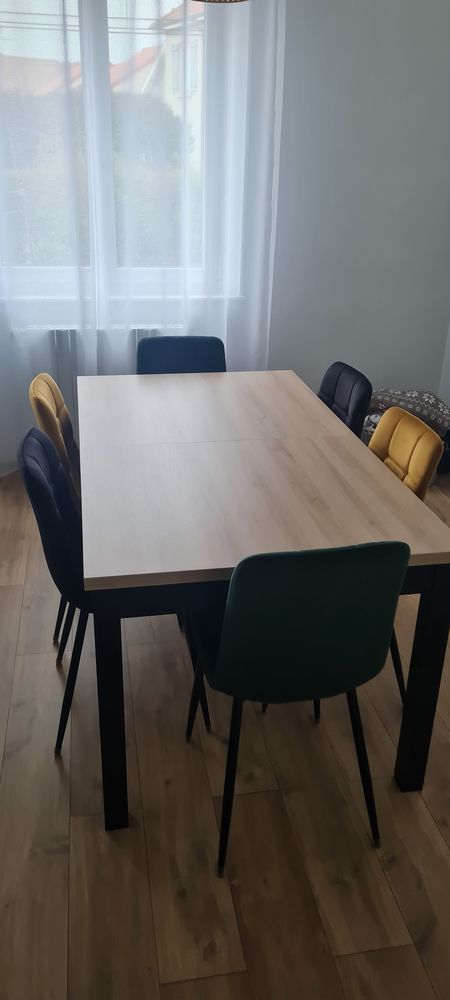 Table salle a manger neuf avec rallonge 290 Longwy (54)
