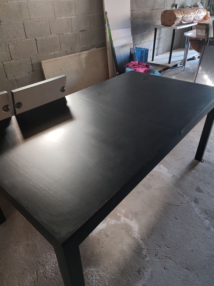 Table de salle � manger Ik�a 45 Selongey (21)