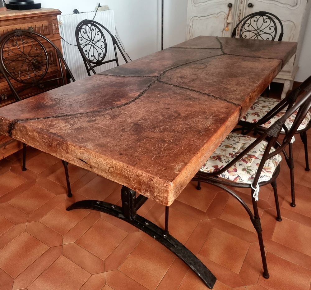 Table de salle � manger 800 Ghisonaccia (20)