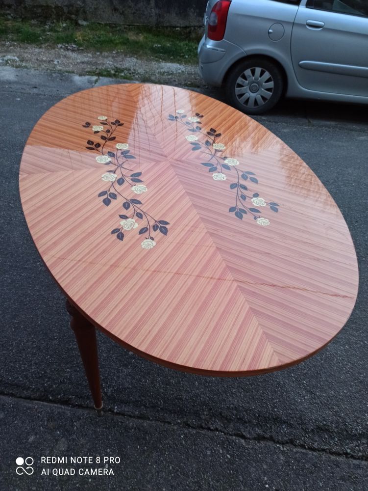 table de salle � manger en formica 250 Nant-le-Petit (55)