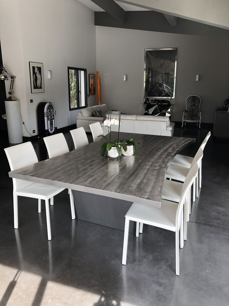 Table de salle � manger 2500 Saint-Chamas (13)
