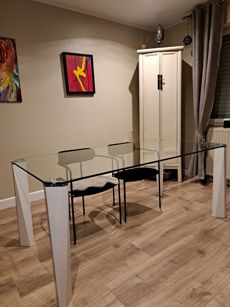 Table de salle � manger 50 P�renchies (59)