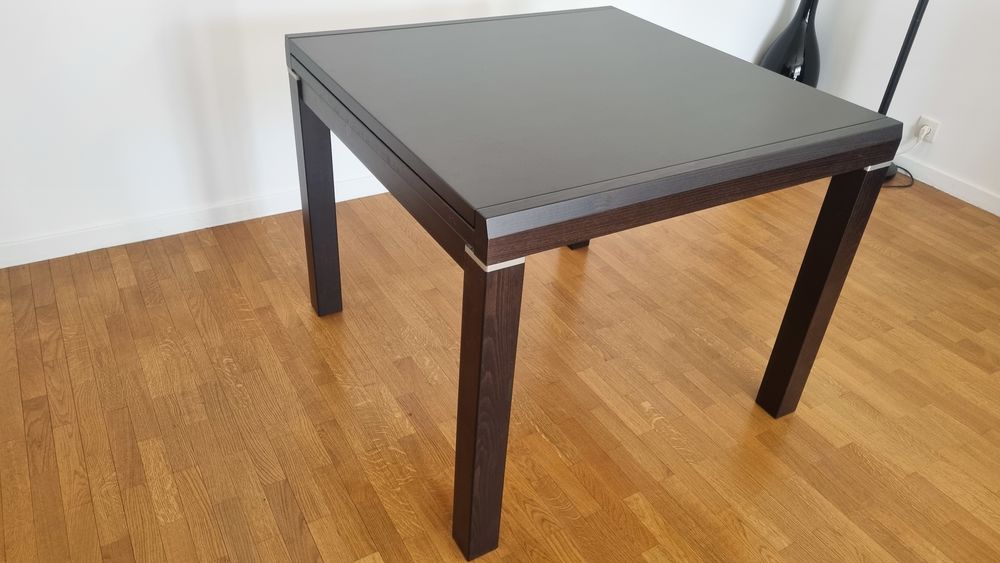 Table salle � manger contemporaine 200 Antony (92)