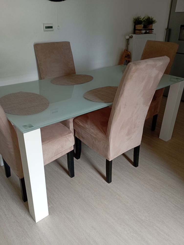 Table de salle a manger 120 Besan�on (25)