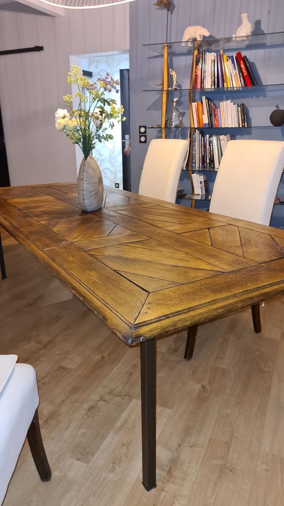 table salle � manger 500 Saint-M�dard-en-Jalles (33)