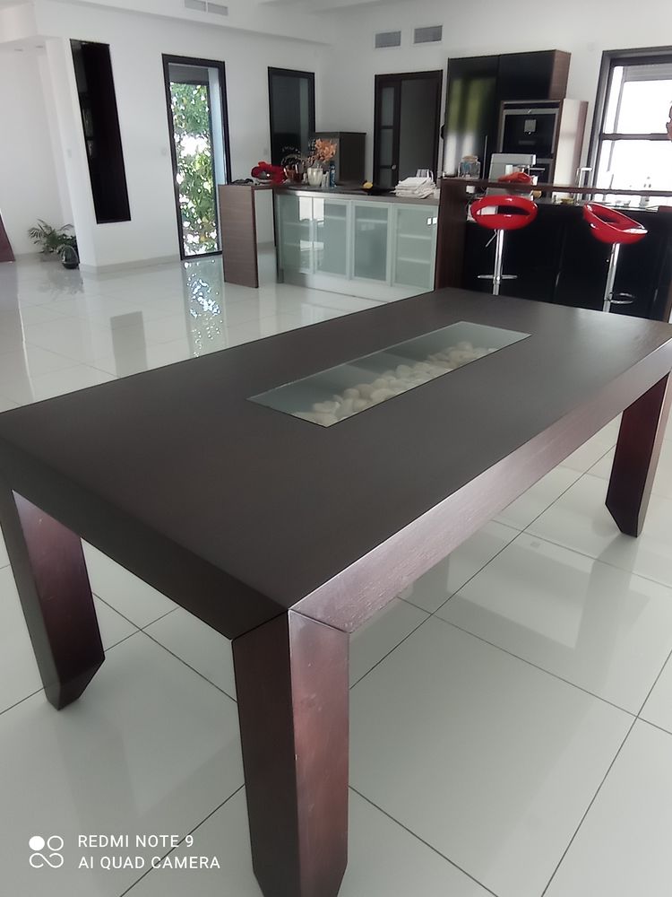 Table salle � manger 1,80 x 0,90 390 Agde (34)