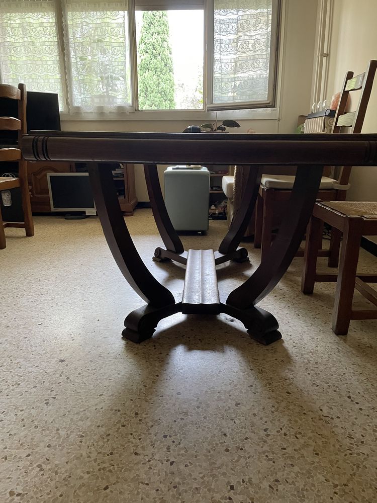 table de salle � manger 50 Toulon (83)