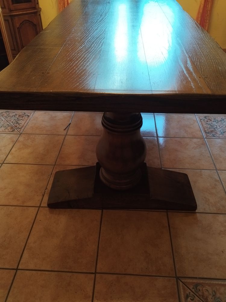 table de salle � manger 50 Dombasle-sur-Meurthe (54)