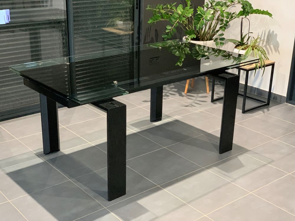 Table de salle � manger 200 Neaufles-Saint-Martin (27)