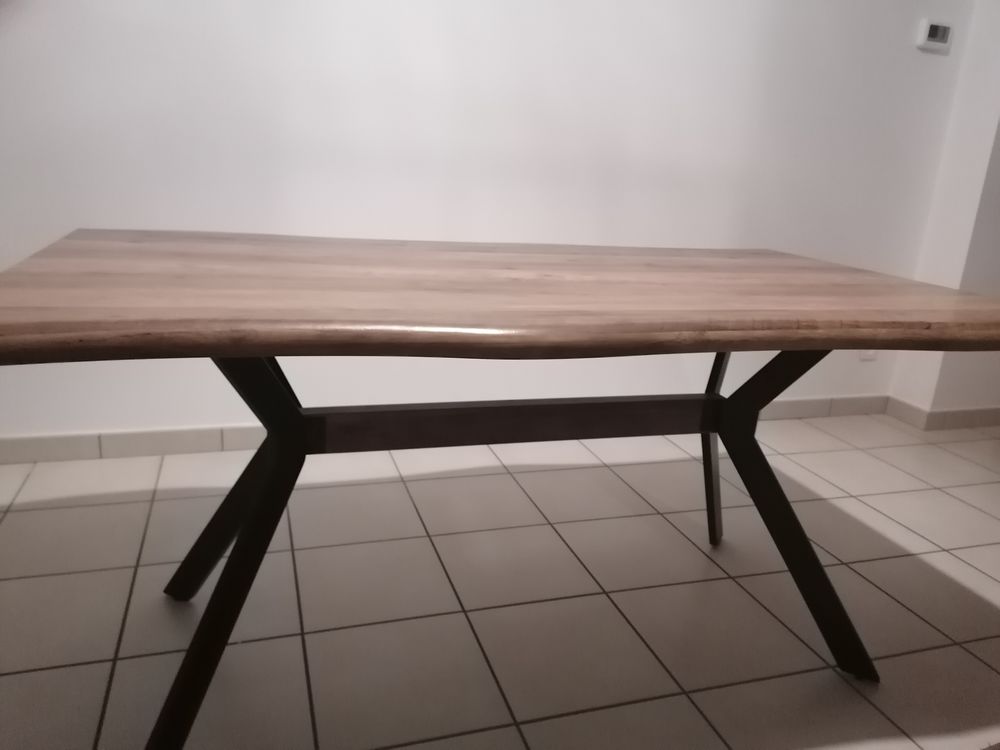 Table salle � manger 100 Aubers (59)